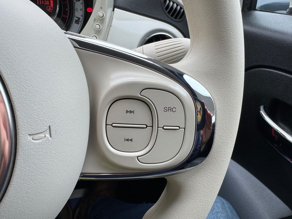 Used Fiat 500 2018 for sale - 76417717: Photo 18