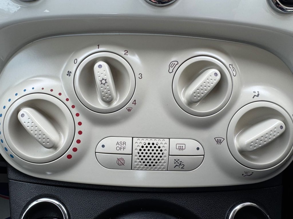 Used Fiat 500 2018 for sale - 76417717: Photo 20