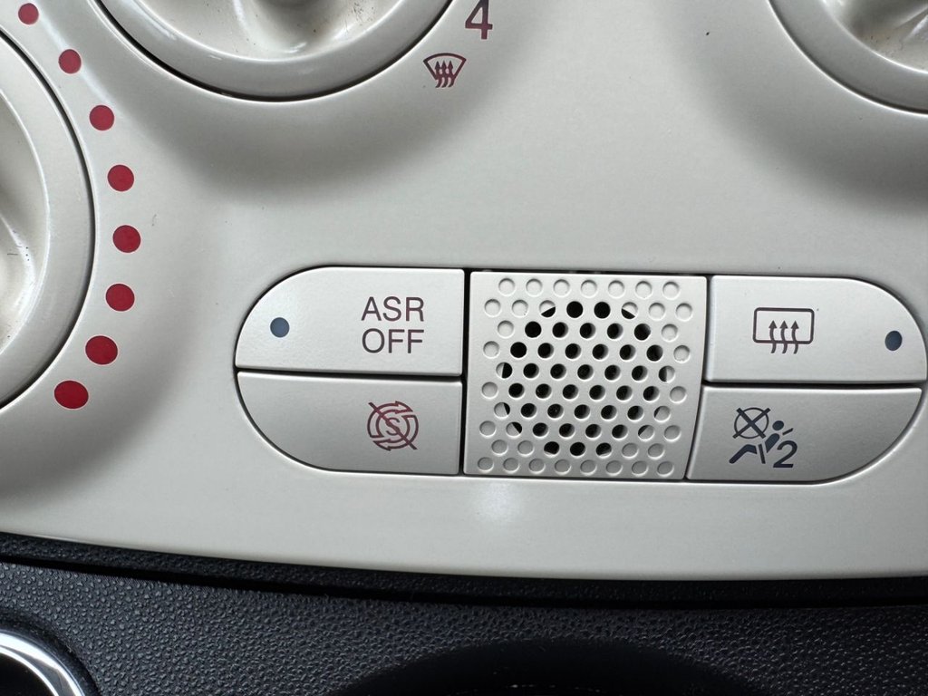 Used Fiat 500 2018 for sale - 76417717: Photo 22