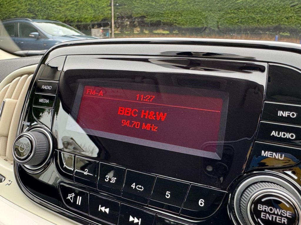 Used Fiat 500 2018 for sale - 76417717: Photo 23