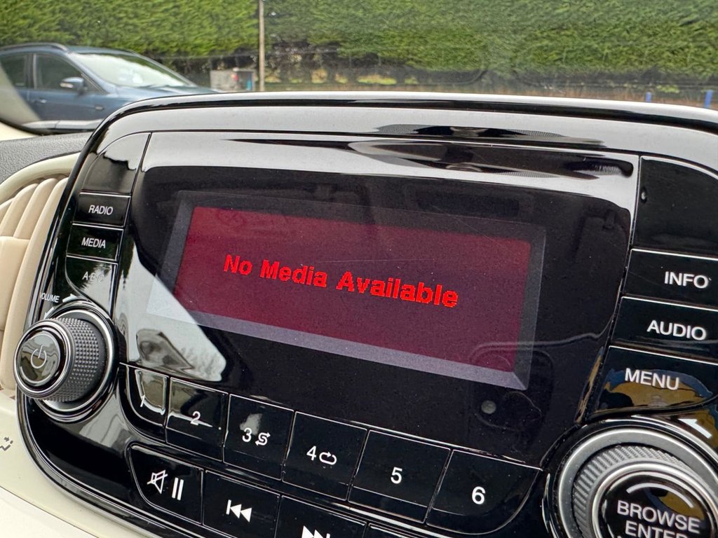 Used Fiat 500 2018 for sale - 76417717: Photo 24