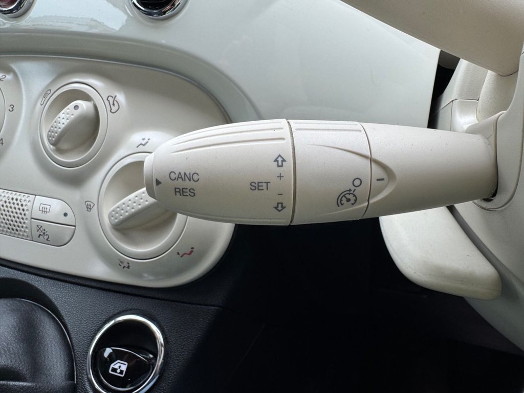 Used Fiat 500 2018 for sale - 76417717: Photo 25