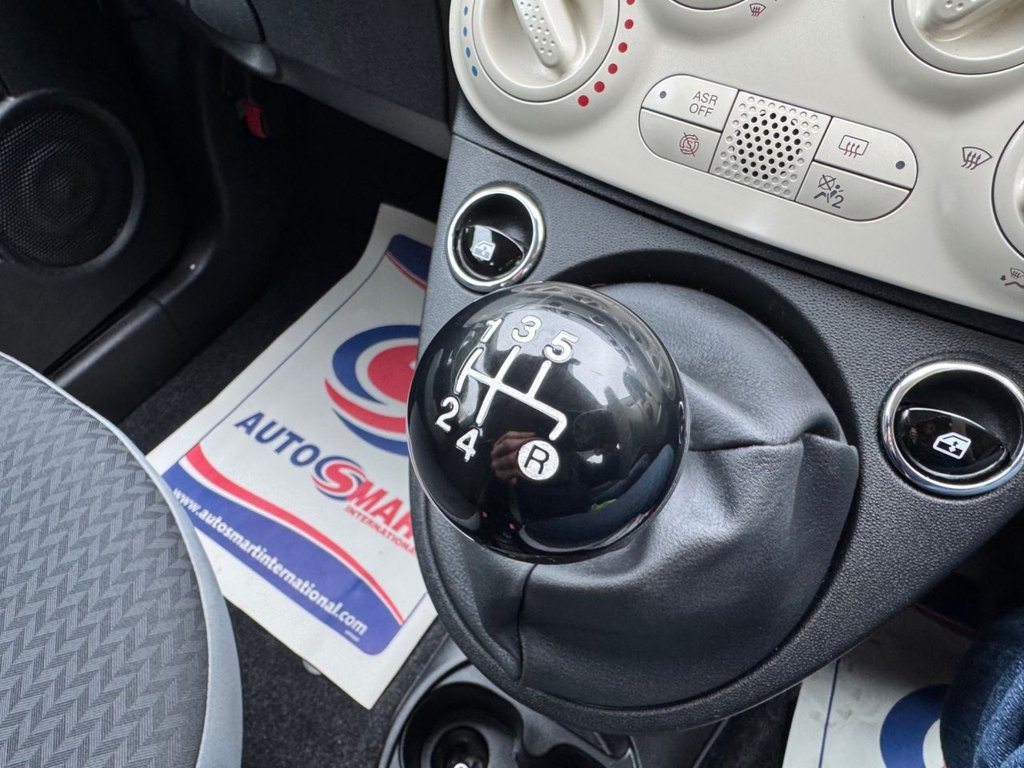 Used Fiat 500 2018 for sale - 76417717: Photo 26