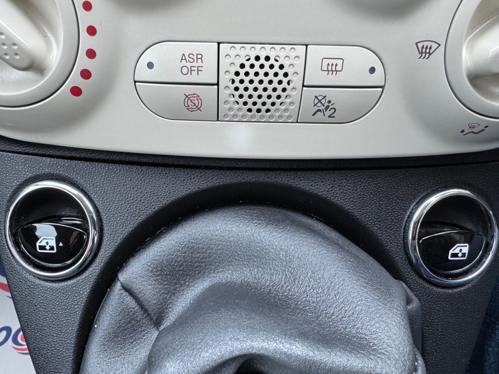 Used Fiat 500 2018 for sale - 76417717: Photo 27