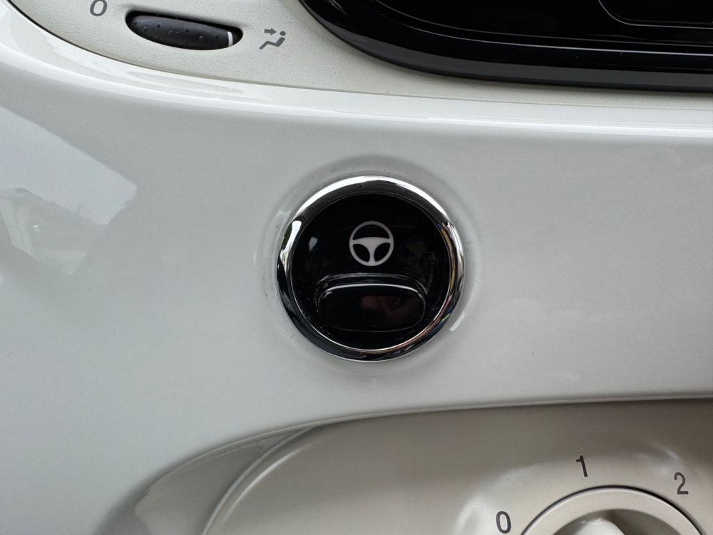 Used Fiat 500 2018 for sale - 76417717: Photo 34