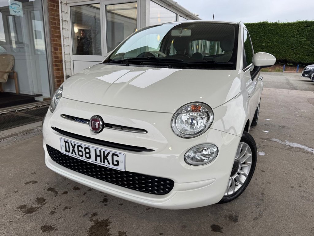 Used Fiat 500 2018 for sale - 76417717: Photo 6