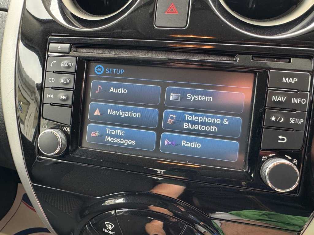 Vehicle 26