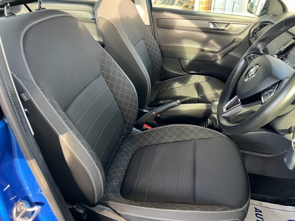 Used Skoda Fabia 2019 for sale - 76867606: Photo 15
