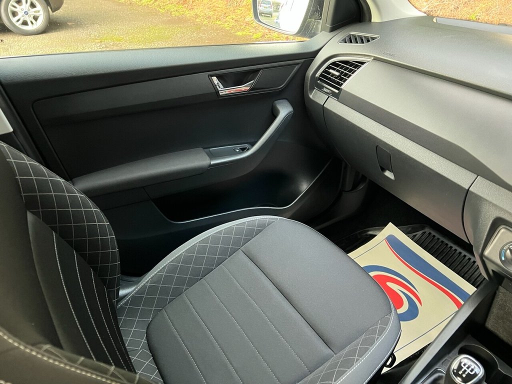 Used Skoda Fabia 2019 for sale - 76867606: Photo 16