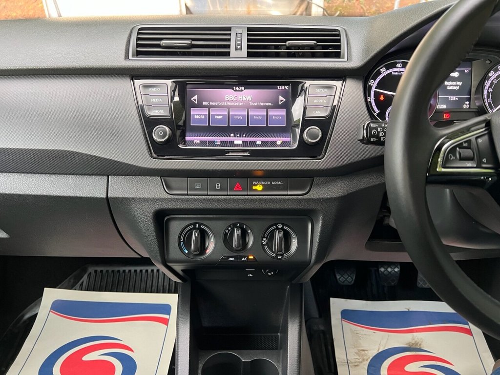 Used Skoda Fabia 2019 for sale - 76867606: Photo 20