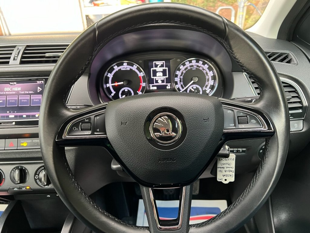 Used Skoda Fabia 2019 for sale - 76867606: Photo 21