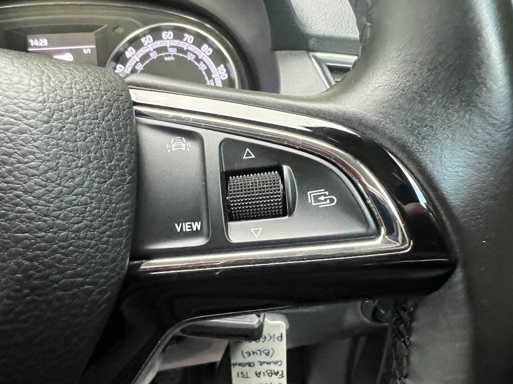 Used Skoda Fabia 2019 for sale - 76867606: Photo 23