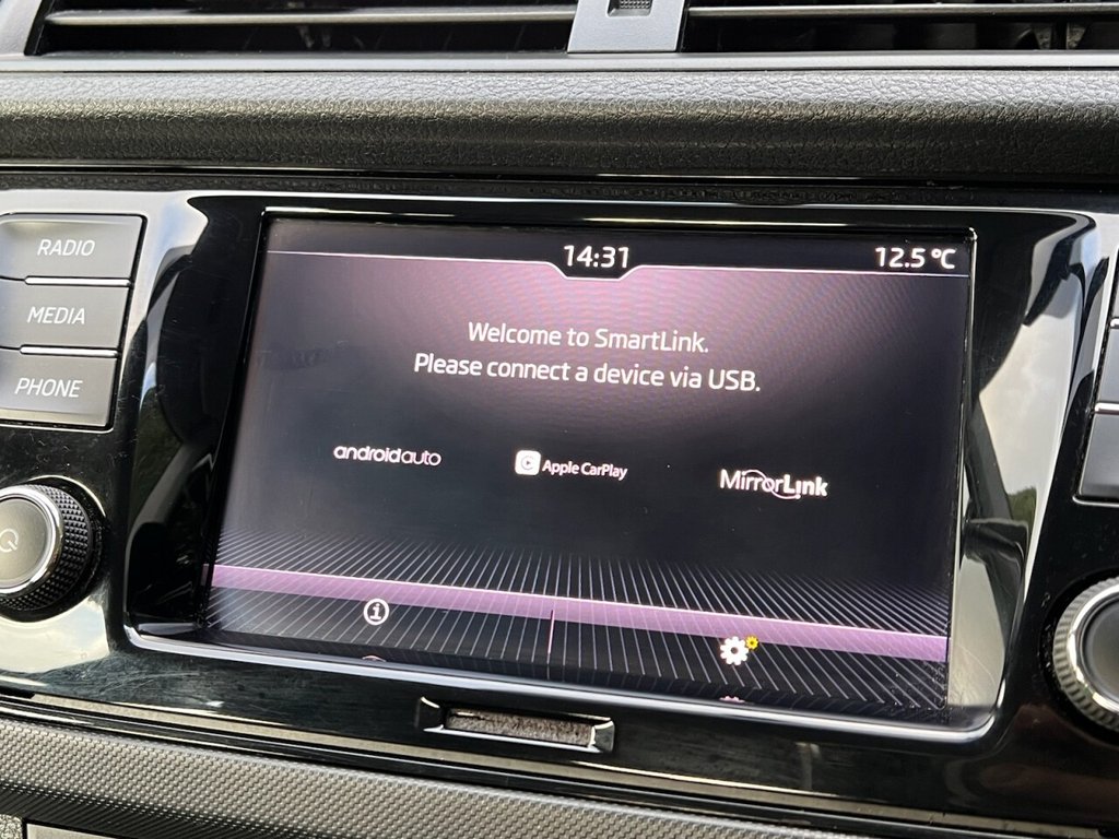 Used Skoda Fabia 2019 for sale - 76867606: Photo 35