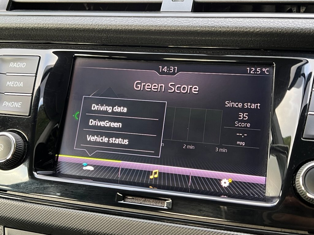 Used Skoda Fabia 2019 for sale - 76867606: Photo 36