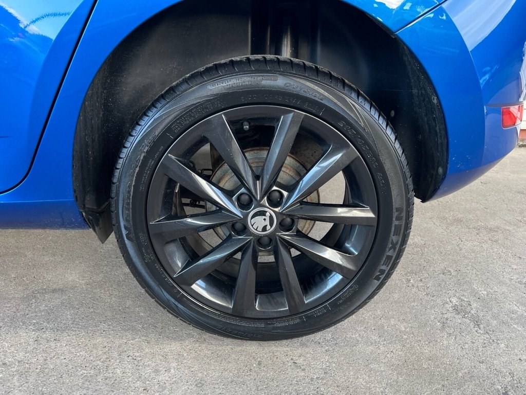 Used Skoda Fabia 2019 for sale - 76867606: Photo 41