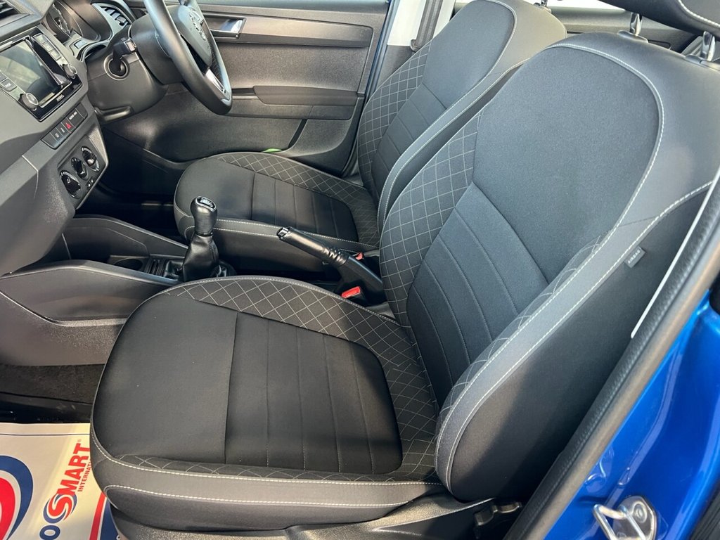 Used Skoda Fabia 2019 for sale - 76867606: Photo 9