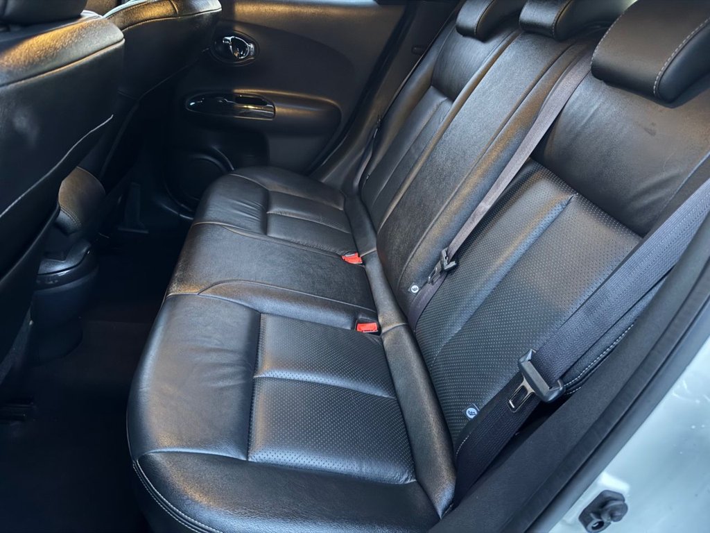 Used Nissan Juke 2018 for sale - 77153220: Photo 13