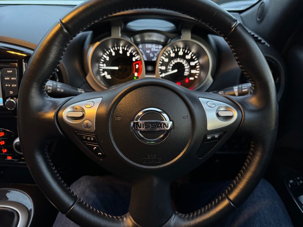 Used Nissan Juke 2018 for sale - 77153220: Photo 16