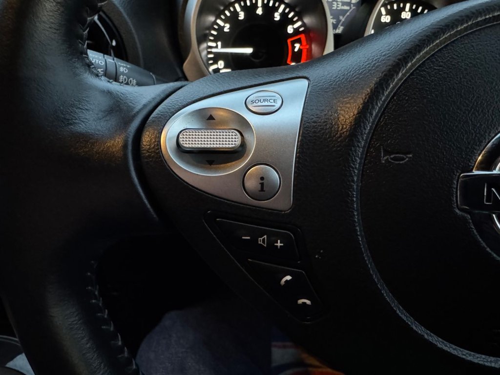 Used Nissan Juke 2018 for sale - 77153220: Photo 17