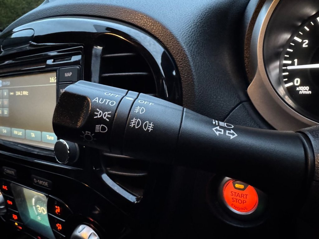 Used Nissan Juke 2018 for sale - 77153220: Photo 19