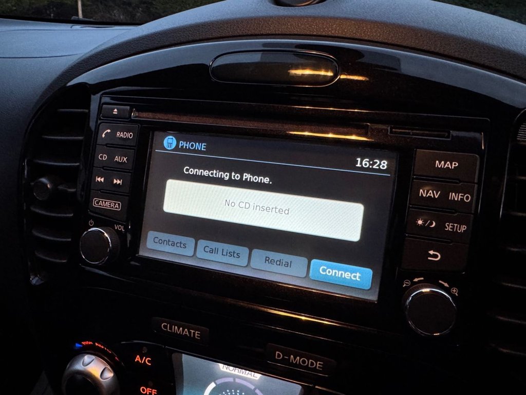 Used Nissan Juke 2018 for sale - 77153220: Photo 24