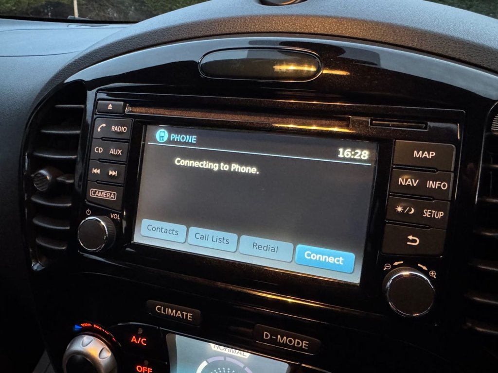 Used Nissan Juke 2018 for sale - 77153220: Photo 25