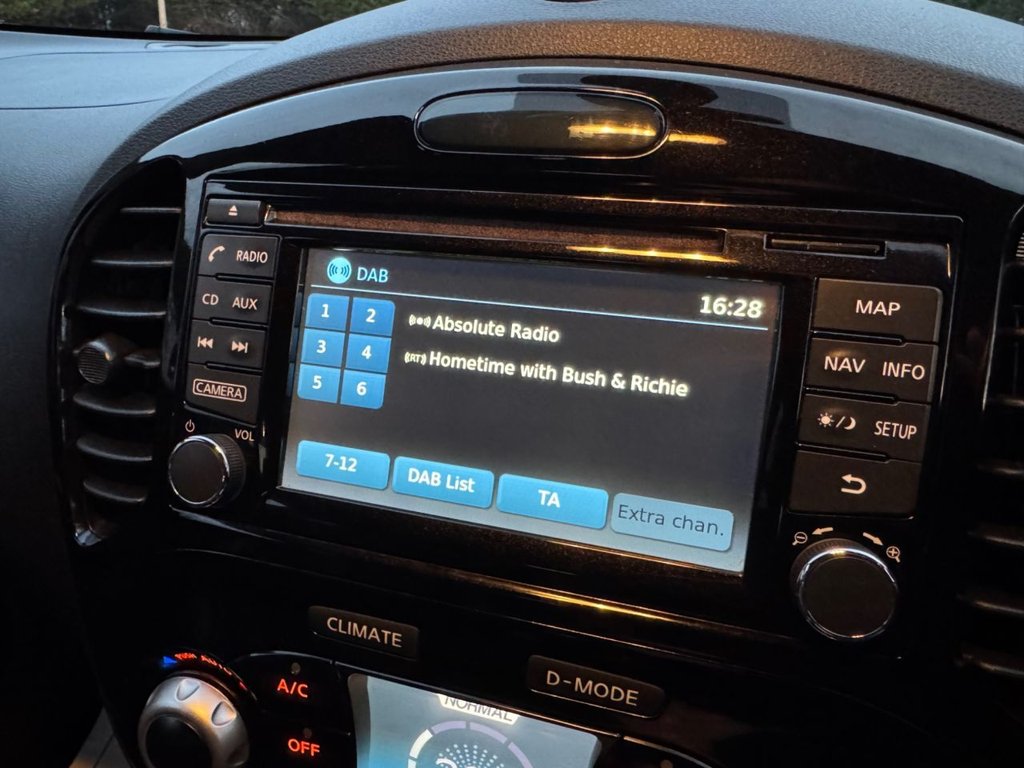 Used Nissan Juke 2018 for sale - 77153220: Photo 26