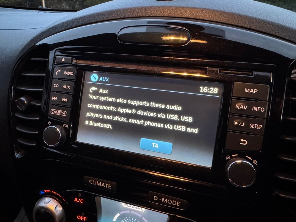 Used Nissan Juke 2018 for sale - 77153220: Photo 28