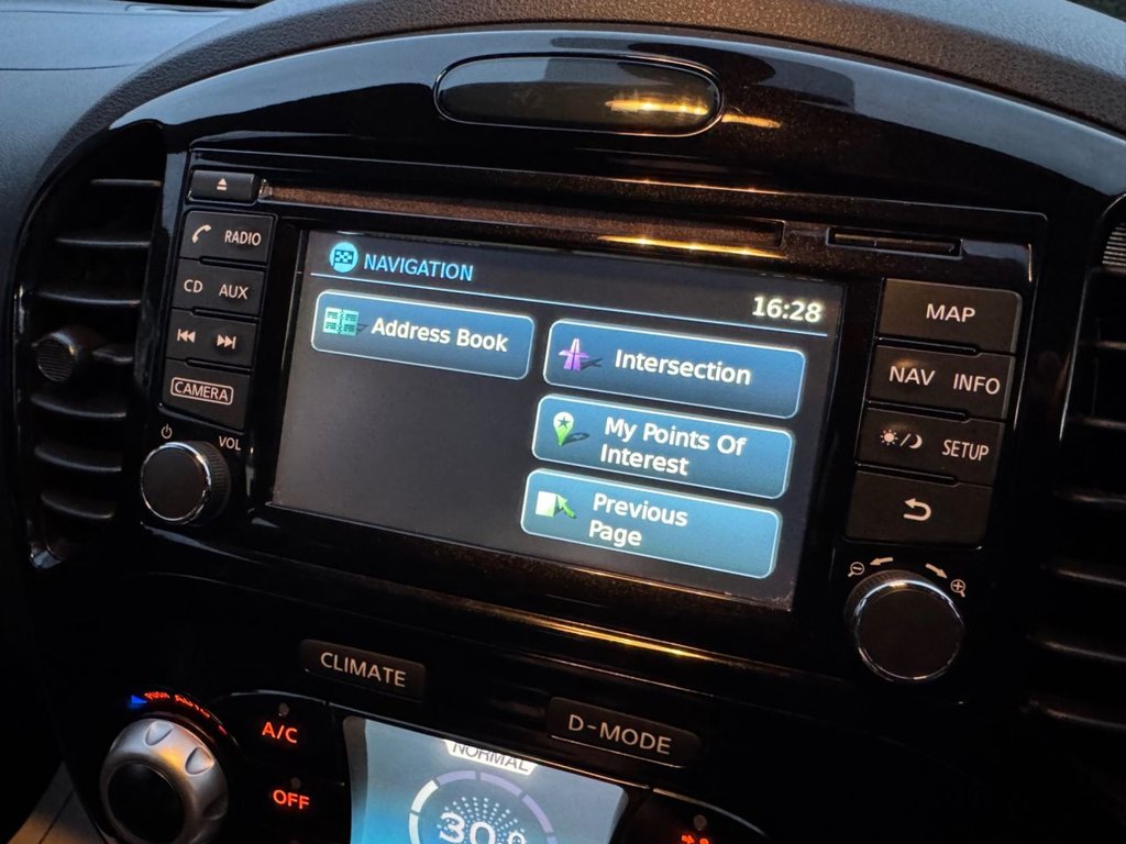 Used Nissan Juke 2018 for sale - 77153220: Photo 29