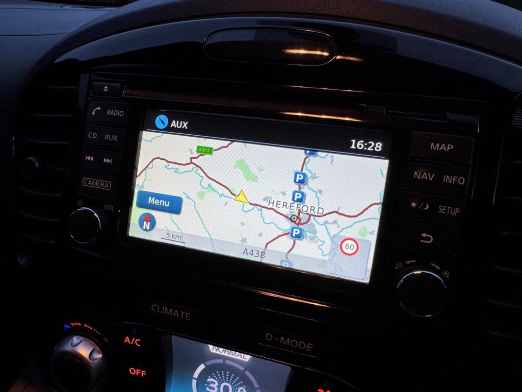 Used Nissan Juke 2018 for sale - 77153220: Photo 31