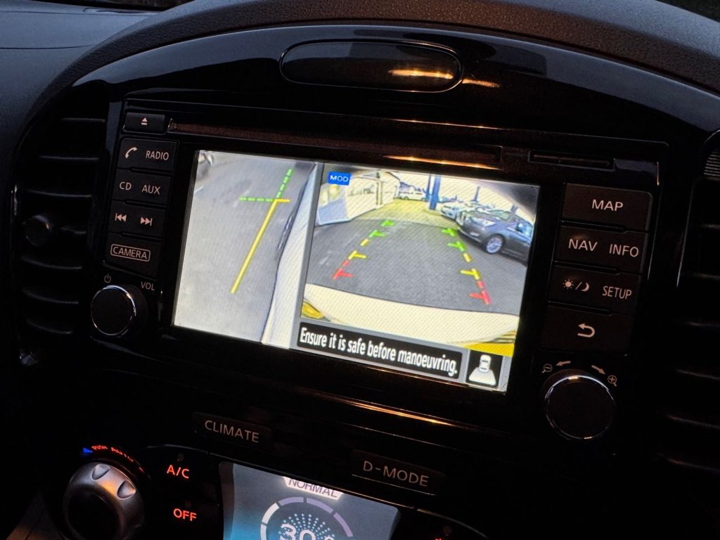 Used Nissan Juke 2018 for sale - 77153220: Photo 32