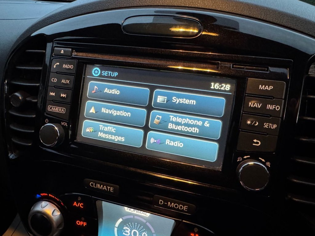 Used Nissan Juke 2018 for sale - 77153220: Photo 34