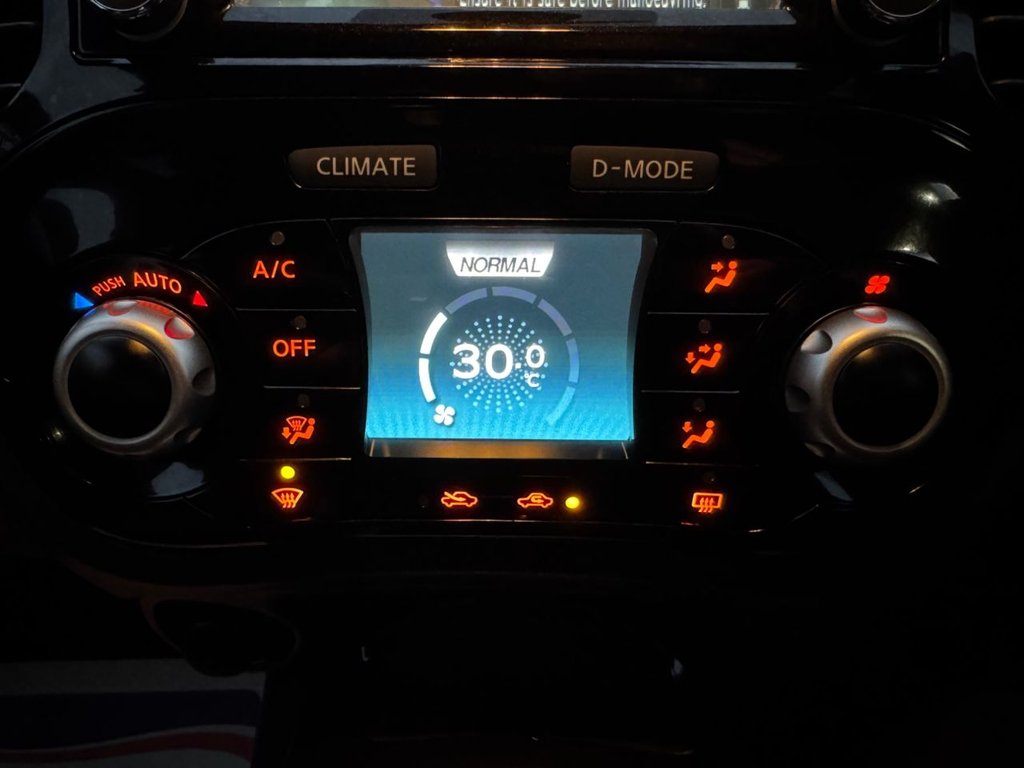 Used Nissan Juke 2018 for sale - 77153220: Photo 35