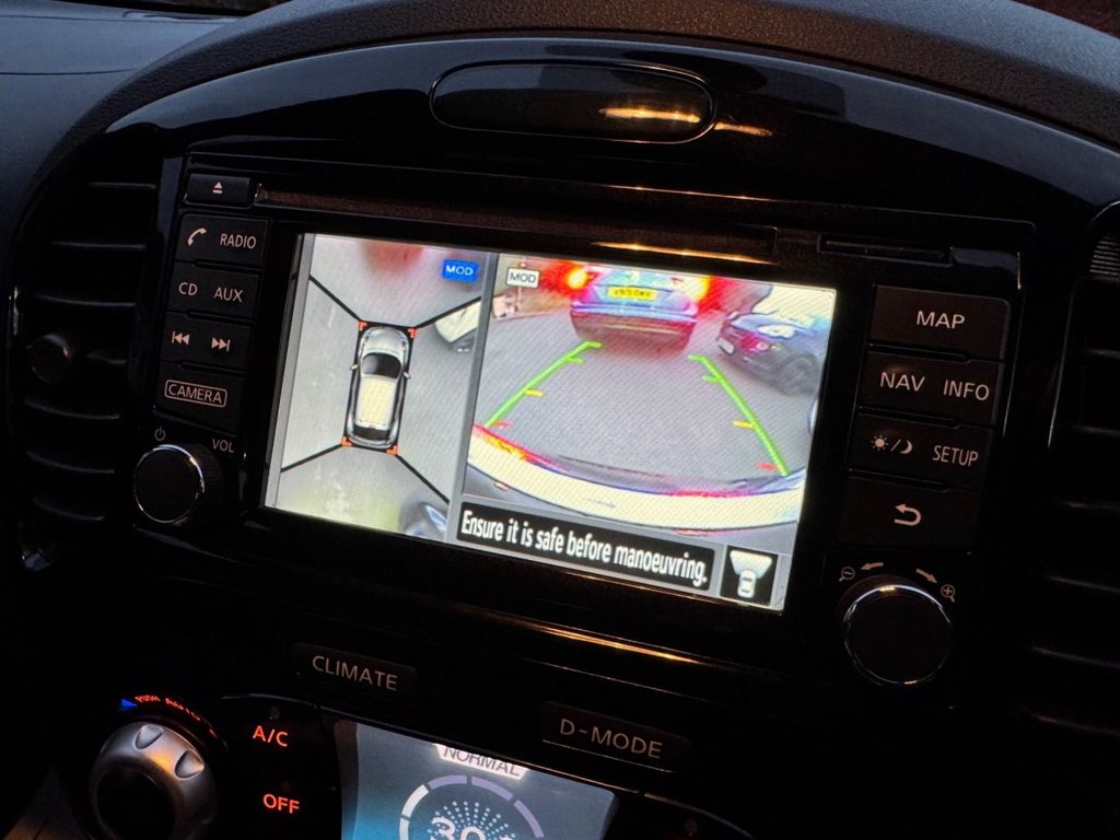 Used Nissan Juke 2018 for sale - 77153220: Photo 36