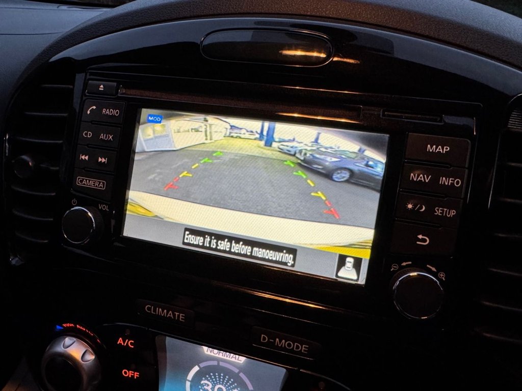 Used Nissan Juke 2018 for sale - 77153220: Photo 37