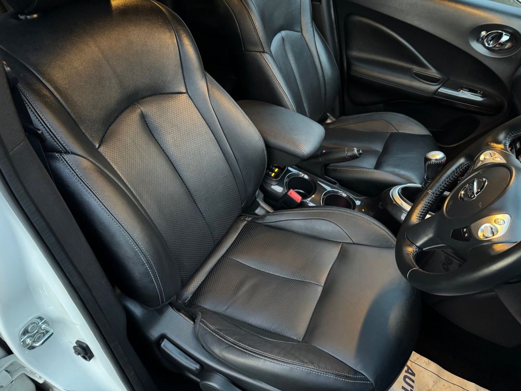 Used Nissan Juke 2018 for sale - 77153220: Photo 4