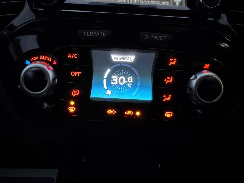 Used Nissan Juke 2018 for sale - 77153220: Photo 40