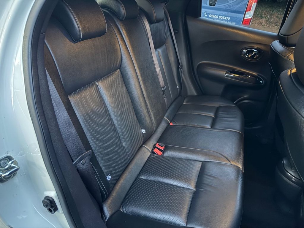 Used Nissan Juke 2018 for sale - 77153220: Photo 5