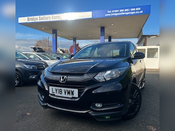 2018 (18) - 1.5 i-VTEC SE 5dr