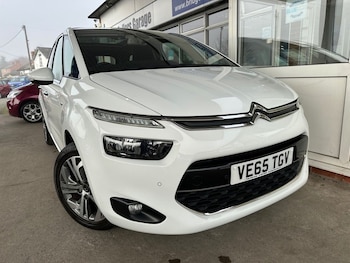 Used Citroen C4 Picasso 2015 for sale - 78514091: Photo