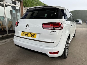Used Citroen C4 Picasso 2015 for sale - 78514091: Photo