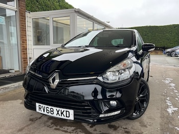 Used Renault Clio 2018 for sale - 77692988: Photo