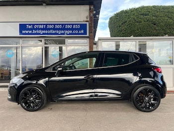 Used Renault Clio 2018 for sale - 77692988: Photo