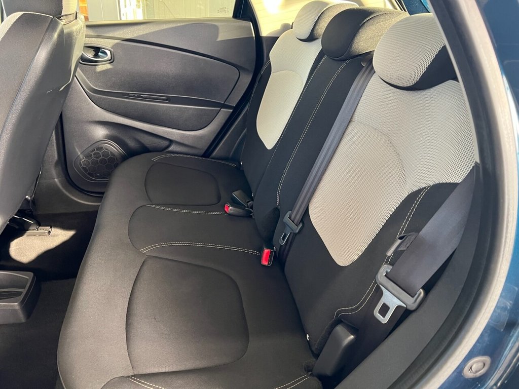 Used Renault Captur 2019 for sale - 76698277: Photo 10