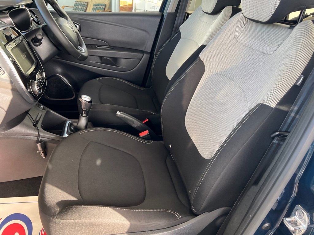 Used Renault Captur 2019 for sale - 76698277: Photo 13