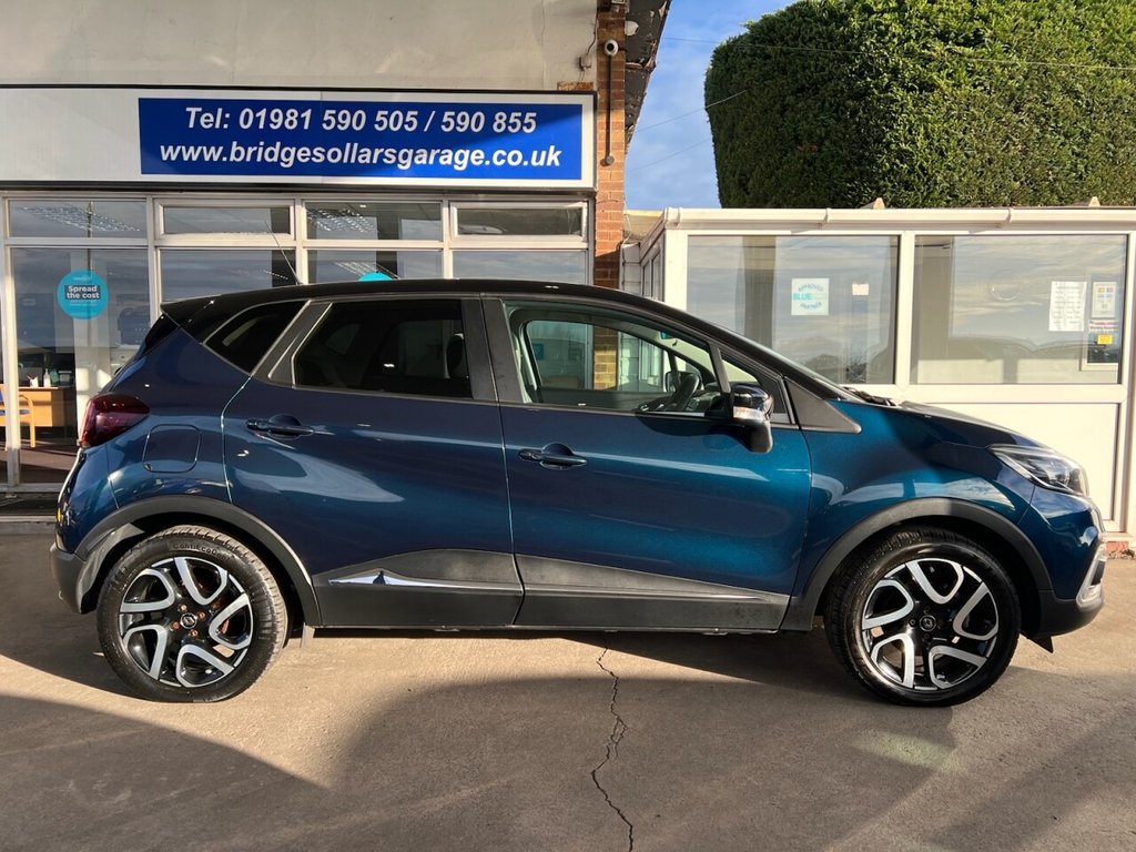 Used Renault Captur 2019 for sale - 76698277: Photo 15