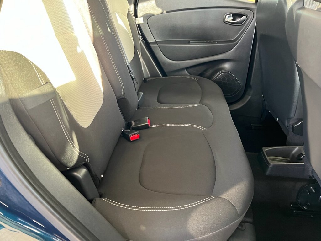 Used Renault Captur 2019 for sale - 76698277: Photo 17