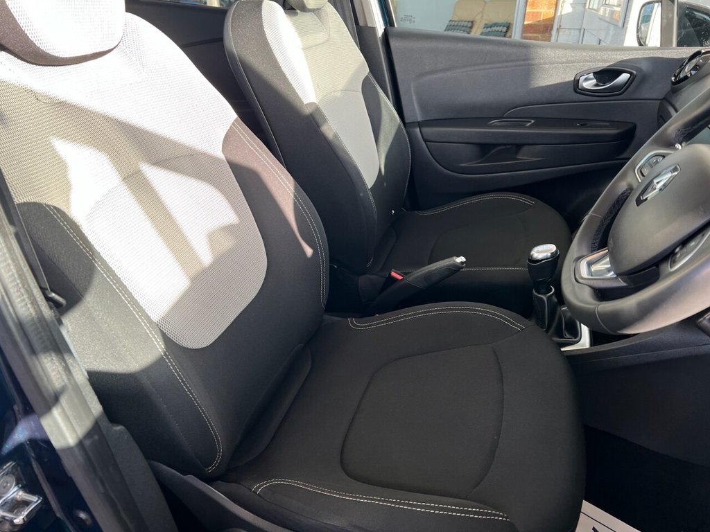 Used Renault Captur 2019 for sale - 76698277: Photo 18