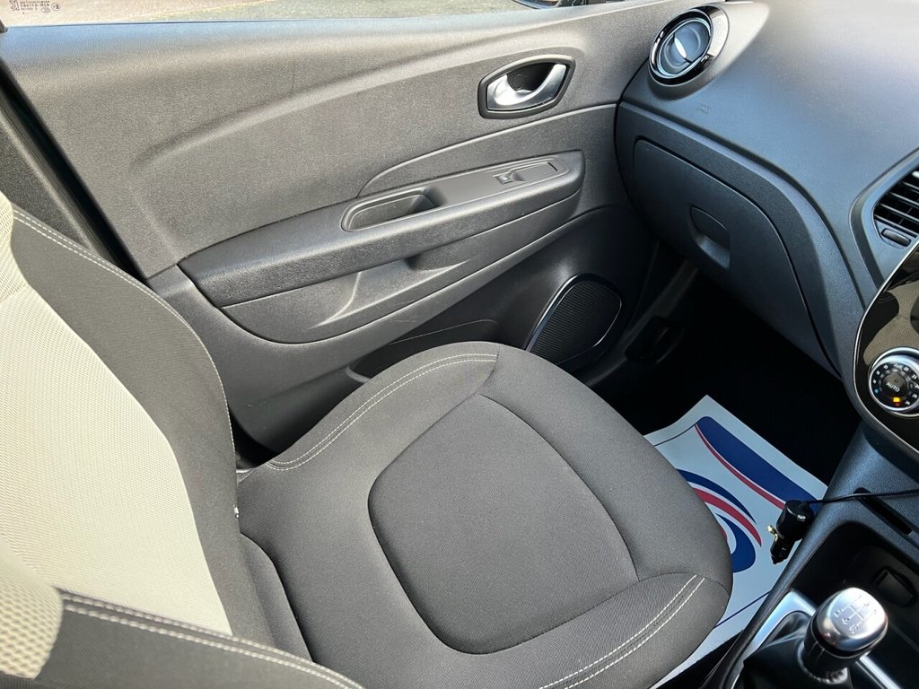 Used Renault Captur 2019 for sale - 76698277: Photo 20