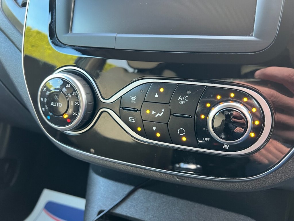 Used Renault Captur 2019 for sale - 76698277: Photo 31